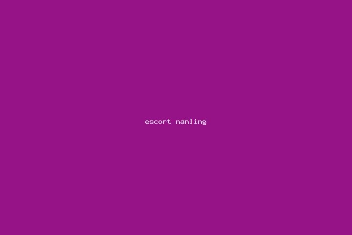 escort Nanling