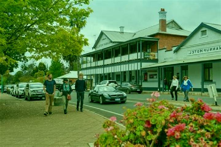 escort Nannup