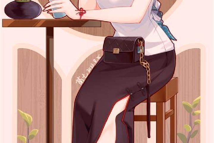 escort Nanqi