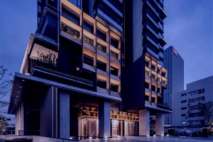 escort Nanshan Residential