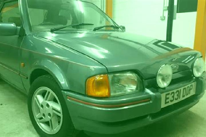 escort Nant Thar Kone