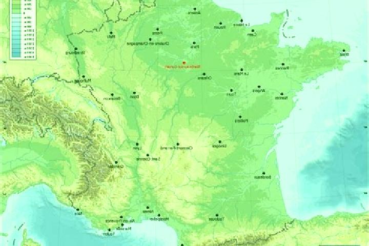 escort Nanteau-sur-Lunain