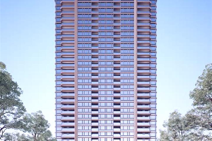 escort Nanyuan Residential