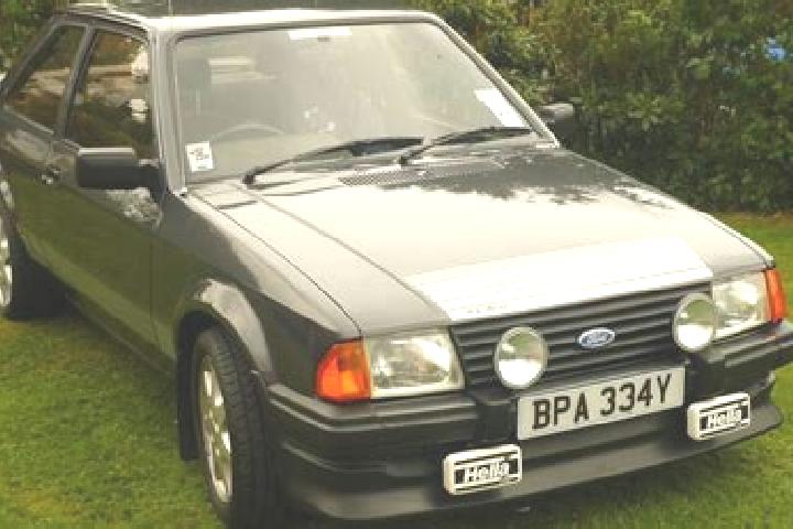 escort Napana
