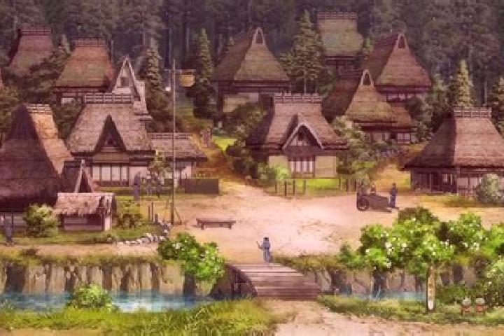 escort Napari Village