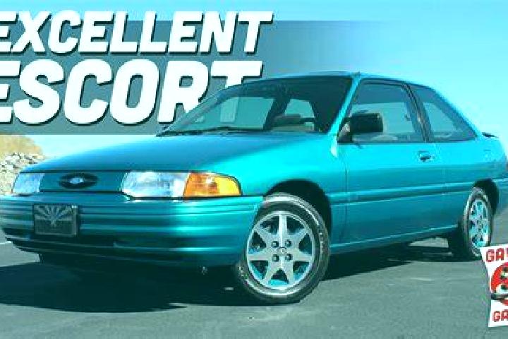 escort Napenay