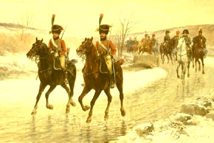 escort Napoleon