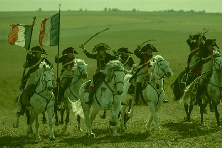 escort Napoleons