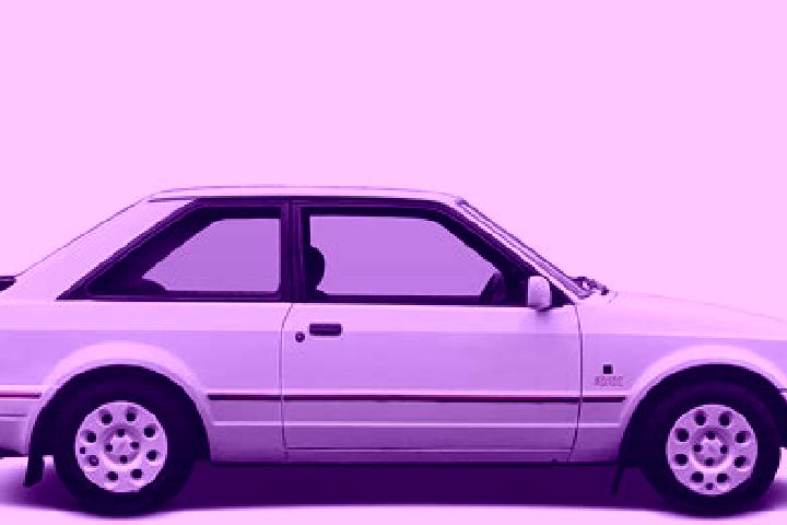 escort Naquera