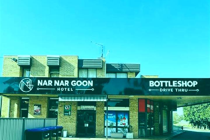 escort Nar Nar Goon