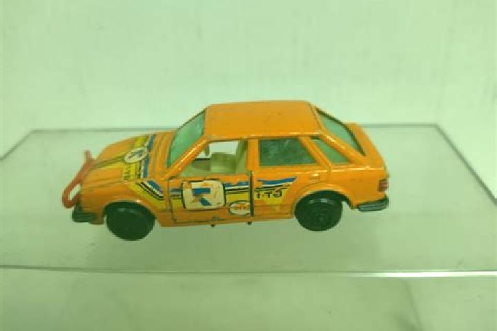 escort Naranja