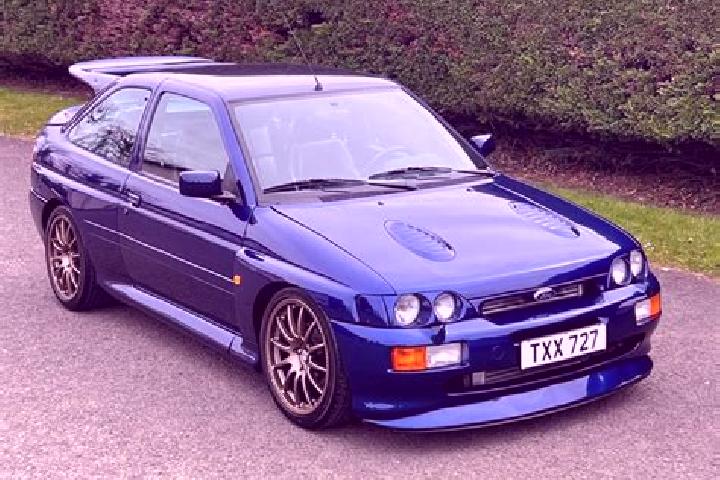 escort Narborough