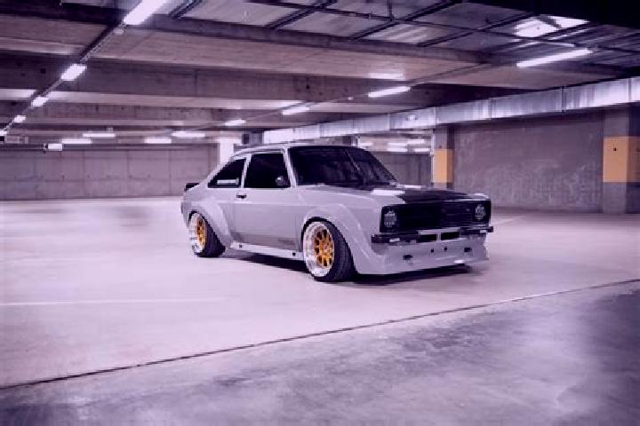 escort Nardo