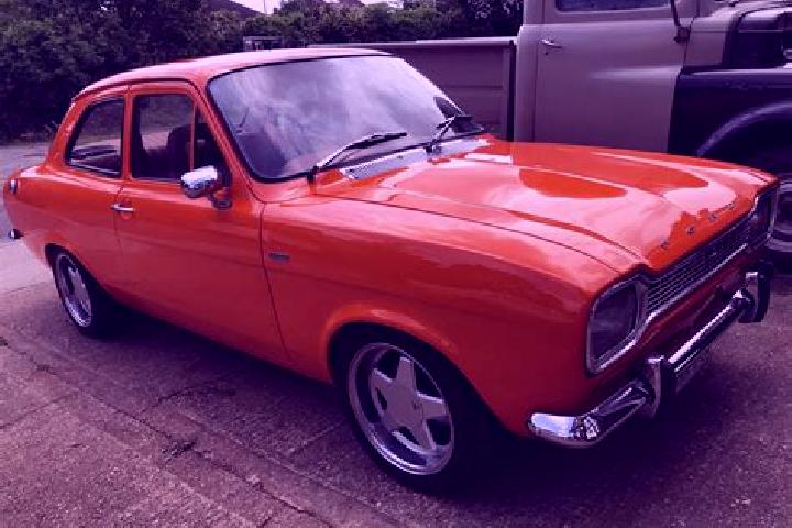escort Narino