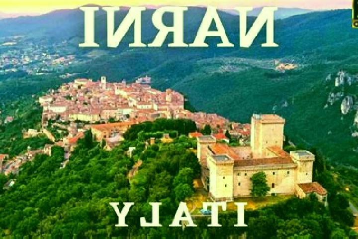 escort Narni
