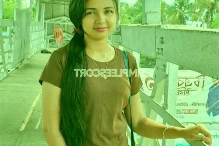 escort Naroda