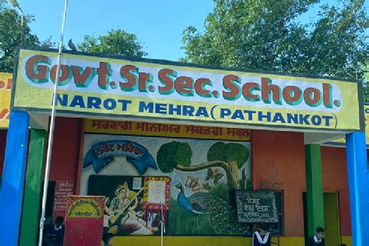 escort Narot Mehra