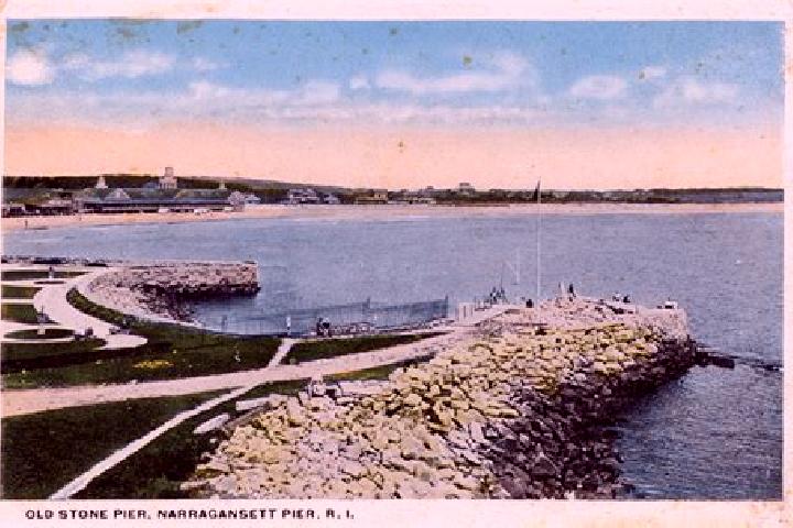 escort Narragansett Pier