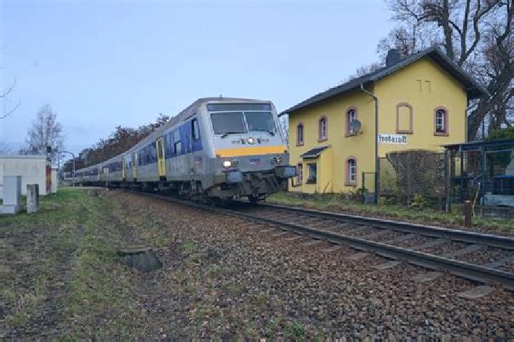 escort Narsdorf