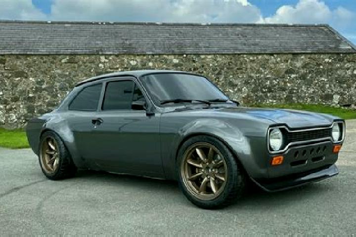 escort Naschel