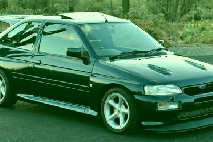 escort Naseby