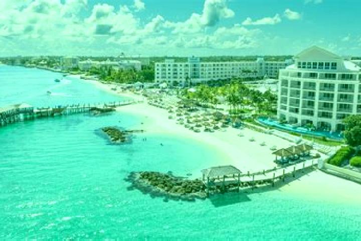 escort Nassau Bay