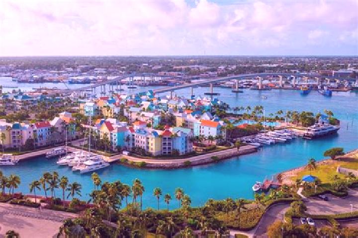 escort Nassau