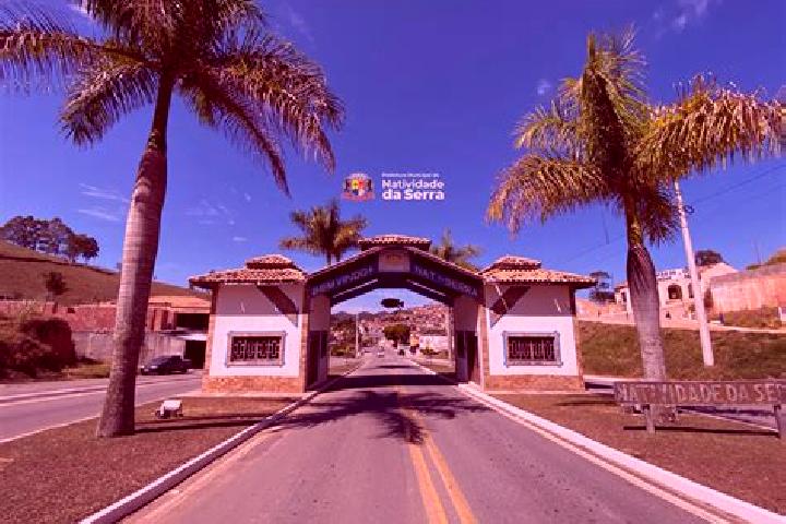 escort Natividade da Serra
