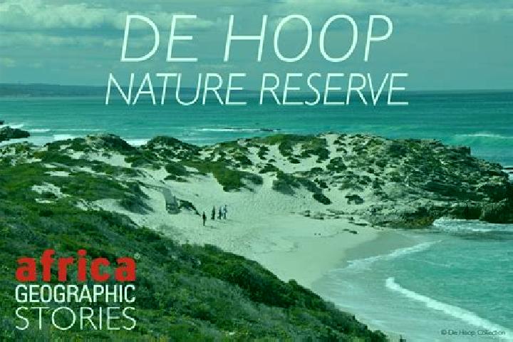 escort Nature Reserve