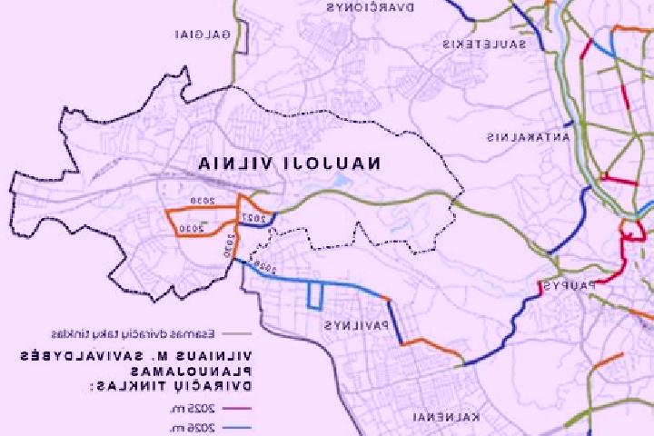 escort Naujoji Vilnia