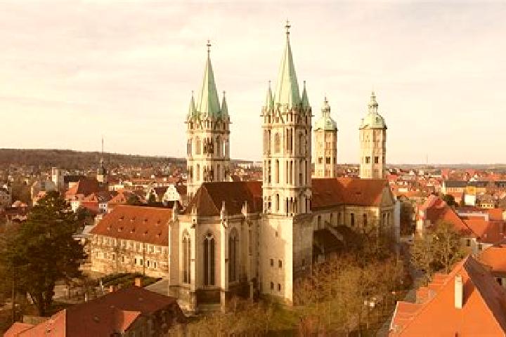 escort Naumburg