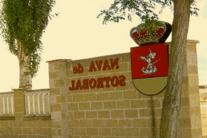 escort Nava de Sotrobal