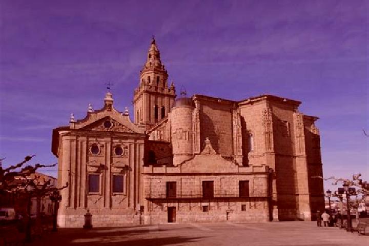 escort Nava del Rey