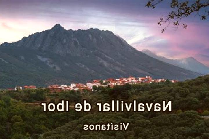escort Navalvillar de Ibor