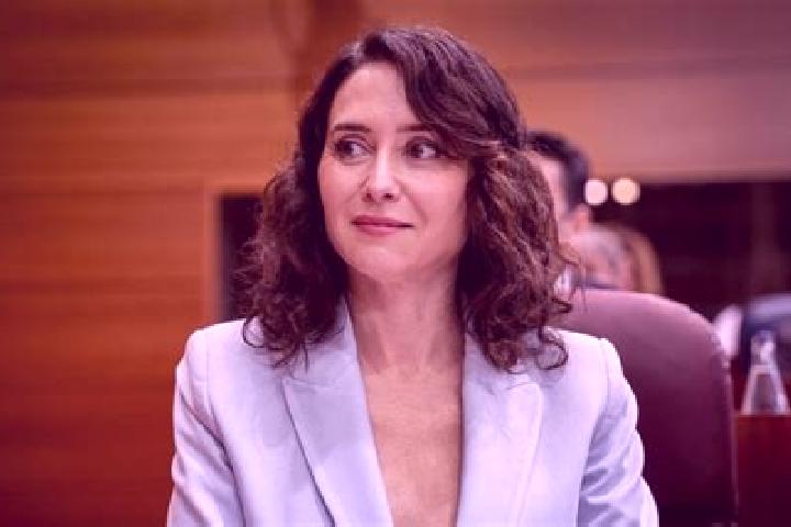 escort Navares de Ayuso