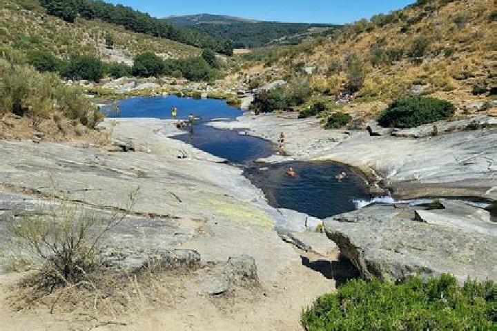escort Navarredonda de Gredos