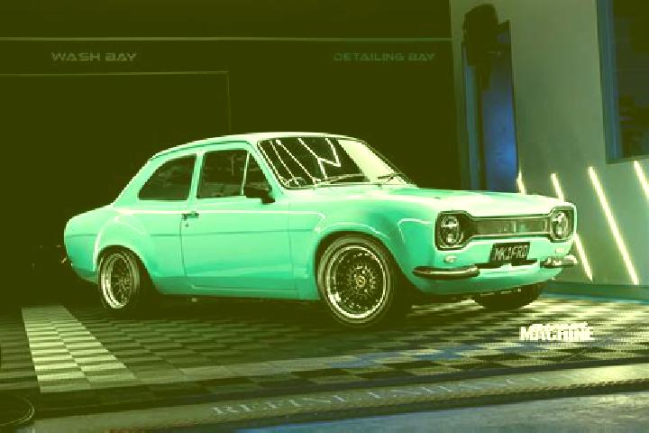escort Navelli