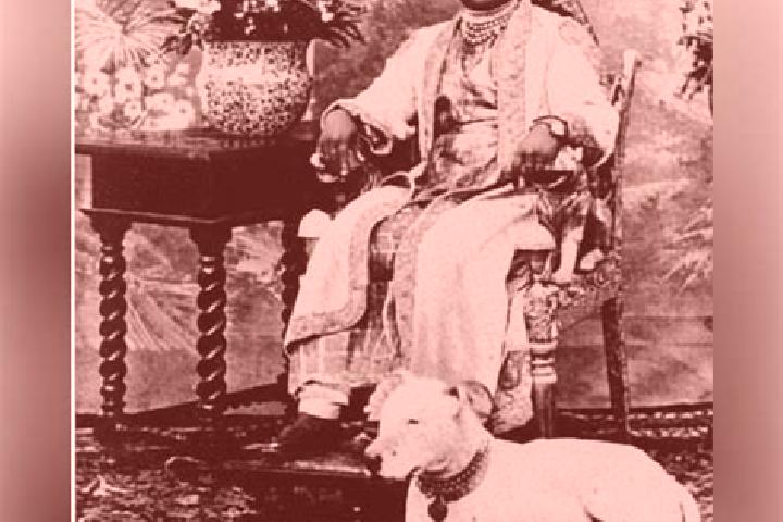 escort Nawab Char