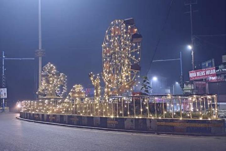 escort Nawabganj