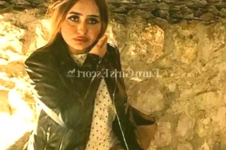 escort Nawal