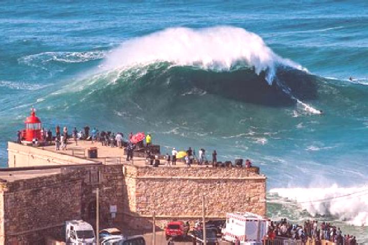 escort Nazare