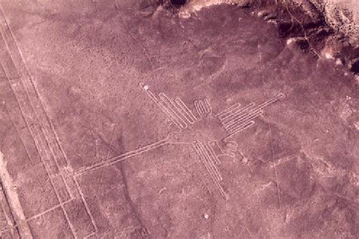 escort Nazca