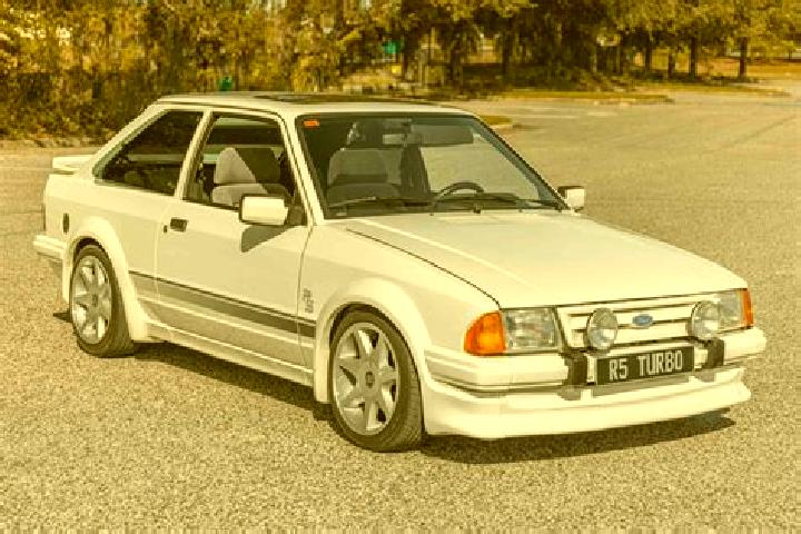 escort Ncera