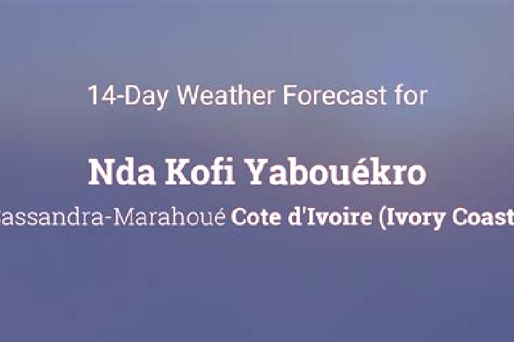 escort Nda Kofi Yabouekro