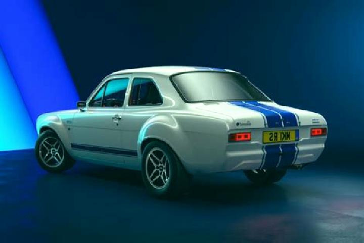 escort Ndali