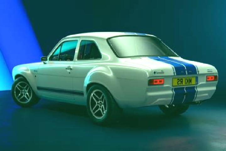 escort Ndindi