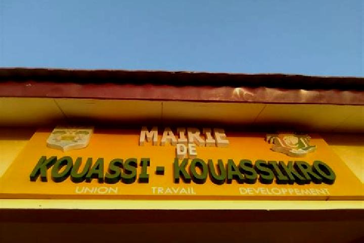 escort Ndo Kouassikro