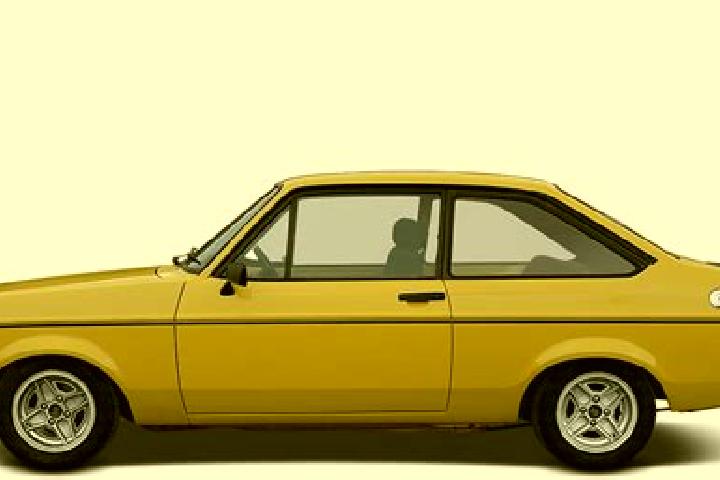 escort N Driagui