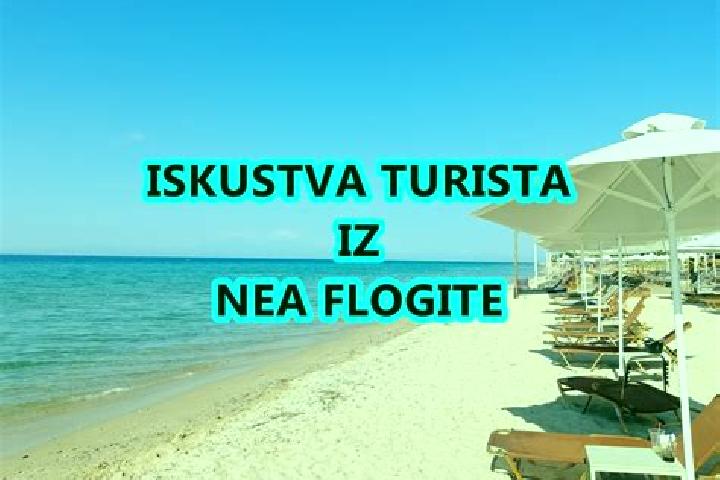 escort Nea Flogita