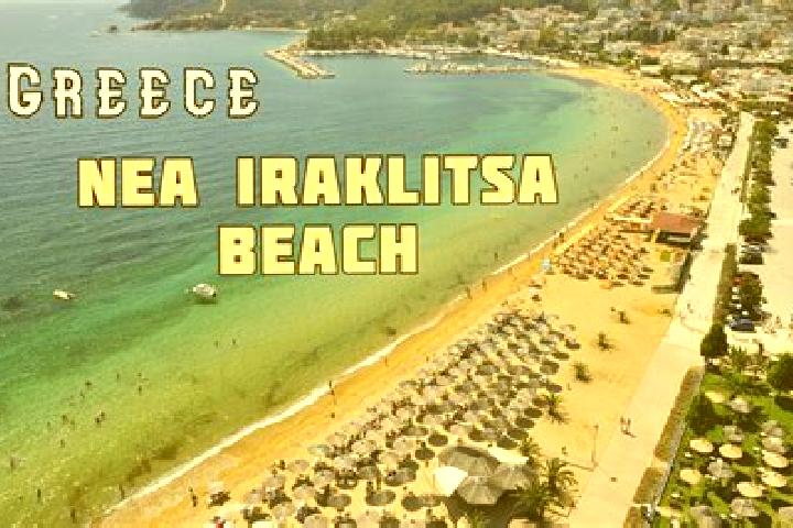 escort Nea Iraklitsa